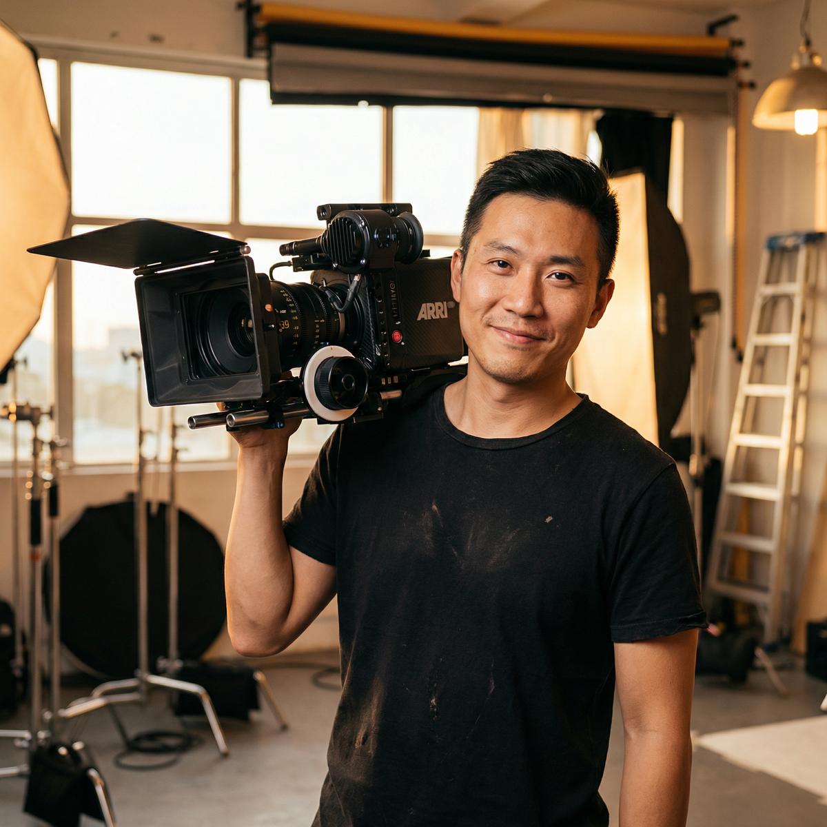 海角摄影师王浩然